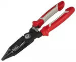 Daugiafunkcės precizinės replės 9 viename, 9&Prime; KD10848
