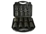 Galvučių rinkinys jėgos didintuvui, 1&Prime;, 19&ndash;41 mm GEKO G10074