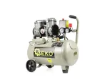 Bealyvis oro kompresorius 24 l, 980 W GEKO G80335