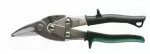 Žirklės skardai 240 mm de&scaron;ininės, Bessey
