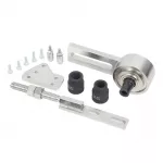 Sukimo momento daugiklio rinkinys Ford alkūninio veleno skriemuliui