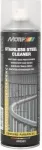 Nerūdijančio plieno valiklis STAINLESS STEEL CLEANER 500ml, Motip