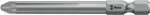 Antgalis 1/4`` 855/4 Z, PZ 1x70, Wera