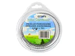 Trimerio valas rievėtas 2,4 mm &times; 15 m GEKO G73970