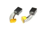 Ferm kampinio &scaron;lifuoklio angliniai &scaron;epetėliai 6 &times; 8 &times; 10 mm GEKO G85301