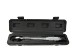 Dinamometrinis raktas 1/4&Prime;, 5&ndash;25 Nm GEKO G10063