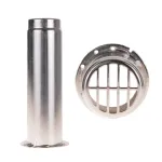 Plieninis vamzdelis CG80283-23