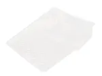 Dažymo vonelės įdėklas, 330 &times; 350 mm GEKO G66365A