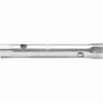 Vamzdinis dvipusis raktas 8x9mm, KS Tools