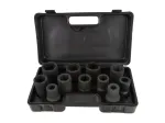 Galvučių rinkinys jėgos didintuvui, 17&ndash;41 mm GEKO G10076