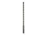 Grąžtas SDS Plus, 8 &times; 210 mm GEKO G60821