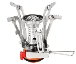 Turistinis dujinis degiklis 7/16&Prime;, iki 3000 W KD10459