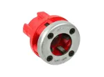 Vamzdžių sriegimo galvutė 3/4&Prime; BSPT su peiliais GEKO G01011