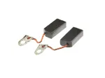 Rebir pjūklo anglinis &scaron;epetėlis 6 &times; 10 &times; 20 mm GEKO G85305