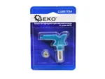 Beorio dažymo purk&scaron;tukas #517, koto skersmuo 11,1 mm