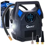 Automobilinis kompresorius, 12 V, 84 W GEKO G01264