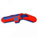 Laidų nuvalymo įrankis FV kabeliams KNIPEX ErgoStrip