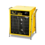 Elektrinis &scaron;ildytuvas B 15 EPB, 15 kW, 400 V, Master