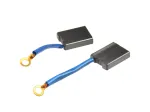 230 mm &scaron;lifuoklio anglinis &scaron;epetėlis su laidu 5,5 &times; 15 &times; 19 mm GEKO G85306