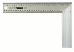 Kampainis dailidei 300x200mm su skale, Stanley