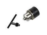 Raktinis gręžtuvo griebtuvas 1,5&ndash;10 mm, 1/2&Prime; GEKO G00531