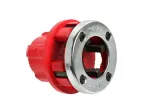 Vamzdžių sriegimo galvutė 1&Prime; BSPT su peiliais GEKO G01012