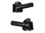 Paskirstymo mechanizmo fiksatoriai VW / &Scaron;KODA 1,2 l, 2 vnt. GEKO G02841
