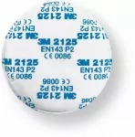 2125 P2 dalelių filtras, 3M