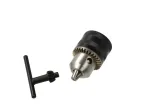 Raktinis gręžtuvo griebtuvas 1,5&ndash;10 mm B12 GEKO G00532