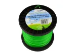 Trimerio valas penkiakampis 2,4 mm &times; 100 m GEKO G73983