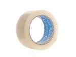 Skaidri pakavimo juosta, 48 mm&times;90 m GEKO G66453