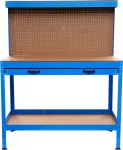 DARBO STALAS 1200x600x12 mm KD640