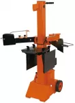 Medžio skaldyklė / pjovimo staklės 8 t, 3500 W KD5208