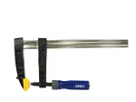 Heavy Duty F-Clamp 80x300mm GEKO Profi