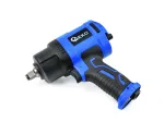 Pneumatinis smūginis veržliasukis 1/2&Prime;, 1560 Nm Turbo Hammer GEKO G03184