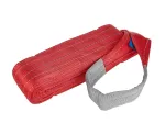 Juostinis kėlimo stropas 5 t, 8 m, 150 mm GEKO G03923