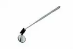 Veidrodėlis apžiūrai teleskopinis 178-530mm, 32mm, su dvigub, KS Tools
