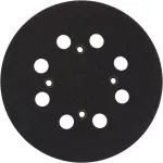 Padas kibus orbitiniui &scaron;lifuokliui CRS-S20Li 122mm WORCRAFT