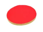 Veltinio poliravimo diskas, 125 &times; 10 mm GEKO G00319