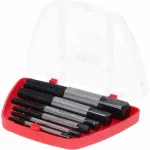 Varžtų i&scaron;sukėjų komplektas M3-M24, 6 vnt, KS Tools