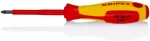 Atsuktuvas PZ1x80, VDE, Knipex