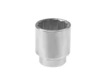 Dvylikakampė galvutė 3/4&Prime;, 38 mm GEKO G14138