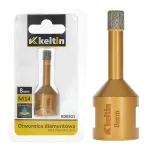 Deimantinė gręžimo karūna, 8 mm, M14 K00501