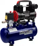 Bealyvis oro kompresorius 9 l, 1200 W KD4090