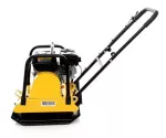 Kraftdele KD1184 Vibroplok&scaron;tė 5.5 AG 90KG