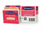 Tekstiliniai pleistrai, 40 vnt/ 1 pakuotė papildymui, Cederroth