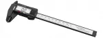 Elektroninis skaitmeninis slankmatis 0&ndash;150 mm KD10073