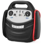 Daugiafunkcinis paleidėjas-įkroviklis 12/24V 1200/2400A 36Ah