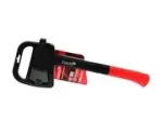 Chopping axe 17,5" 850g TVARDY