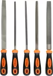 Metalo dildžių rinkinys 200 mm KD10891